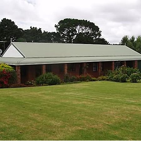 Warkworth Country House المظهر الخارجي الصورة