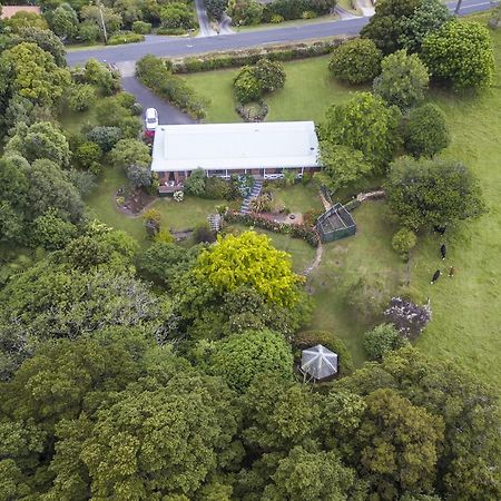 Warkworth Country House المظهر الخارجي الصورة