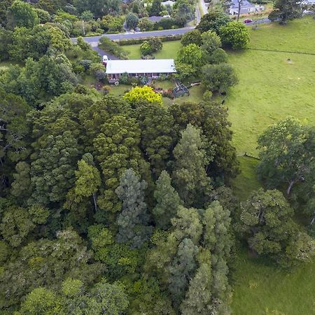 Warkworth Country House المظهر الخارجي الصورة