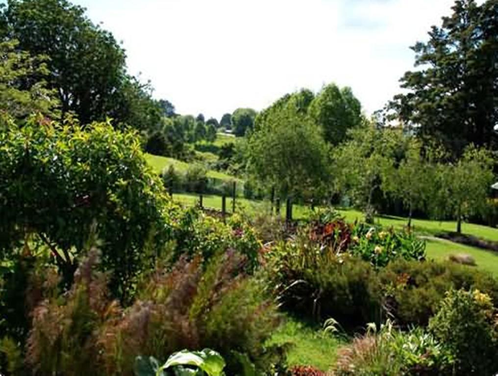 Warkworth Country House المظهر الخارجي الصورة