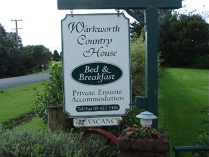Warkworth Country House المظهر الخارجي الصورة