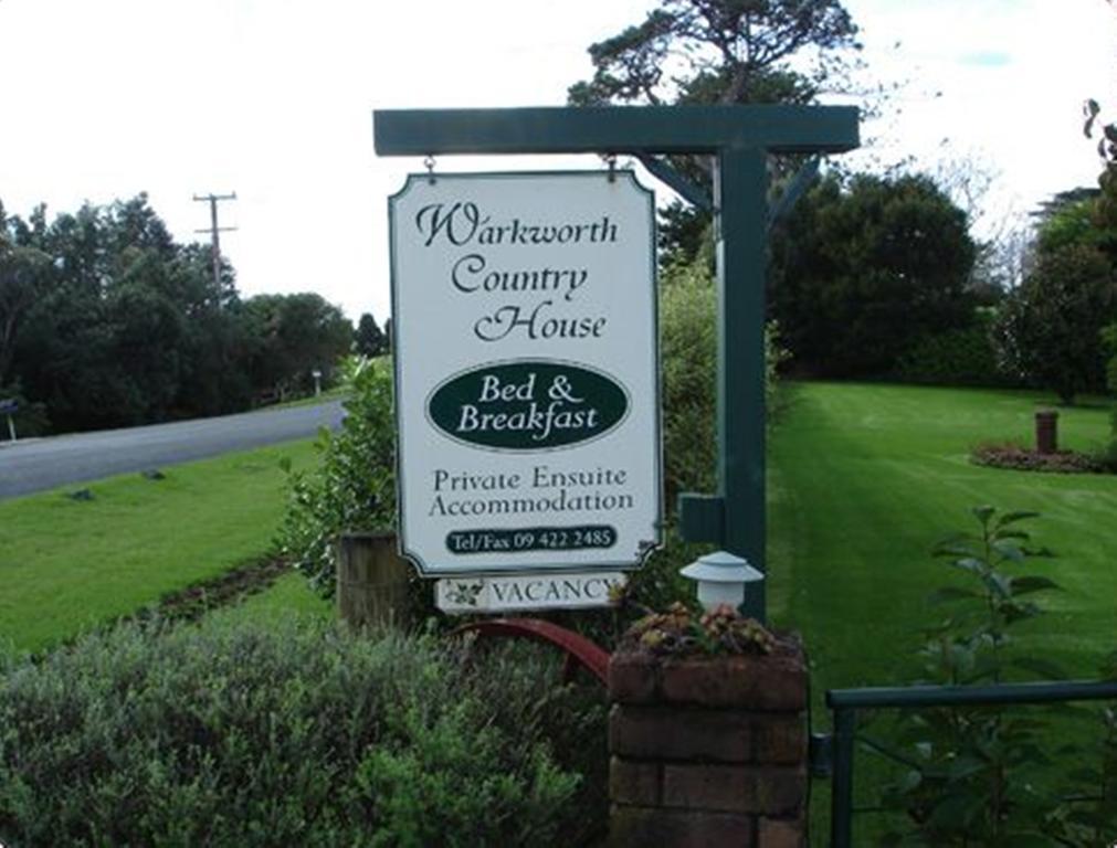 Warkworth Country House المظهر الخارجي الصورة