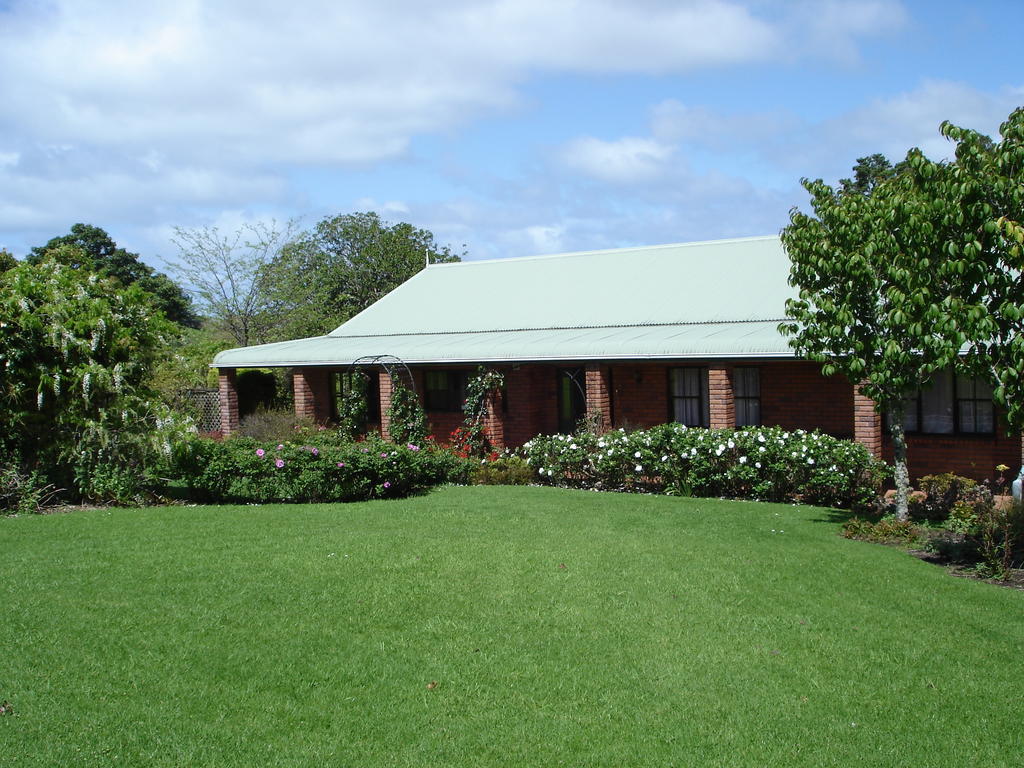 Warkworth Country House المظهر الخارجي الصورة