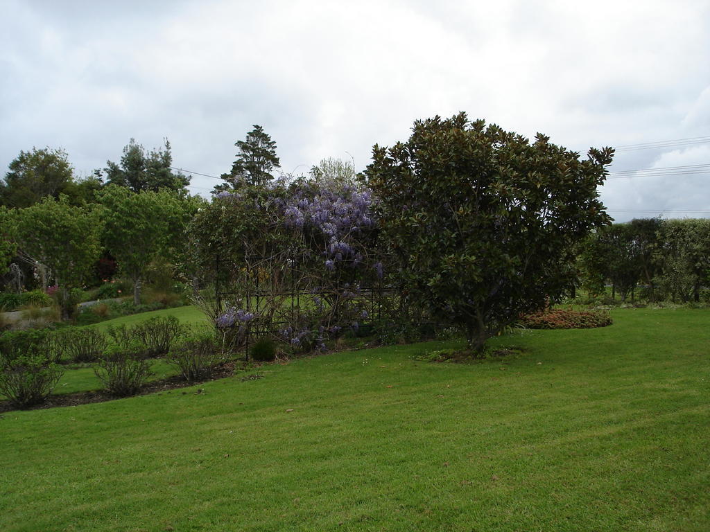 Warkworth Country House المظهر الخارجي الصورة