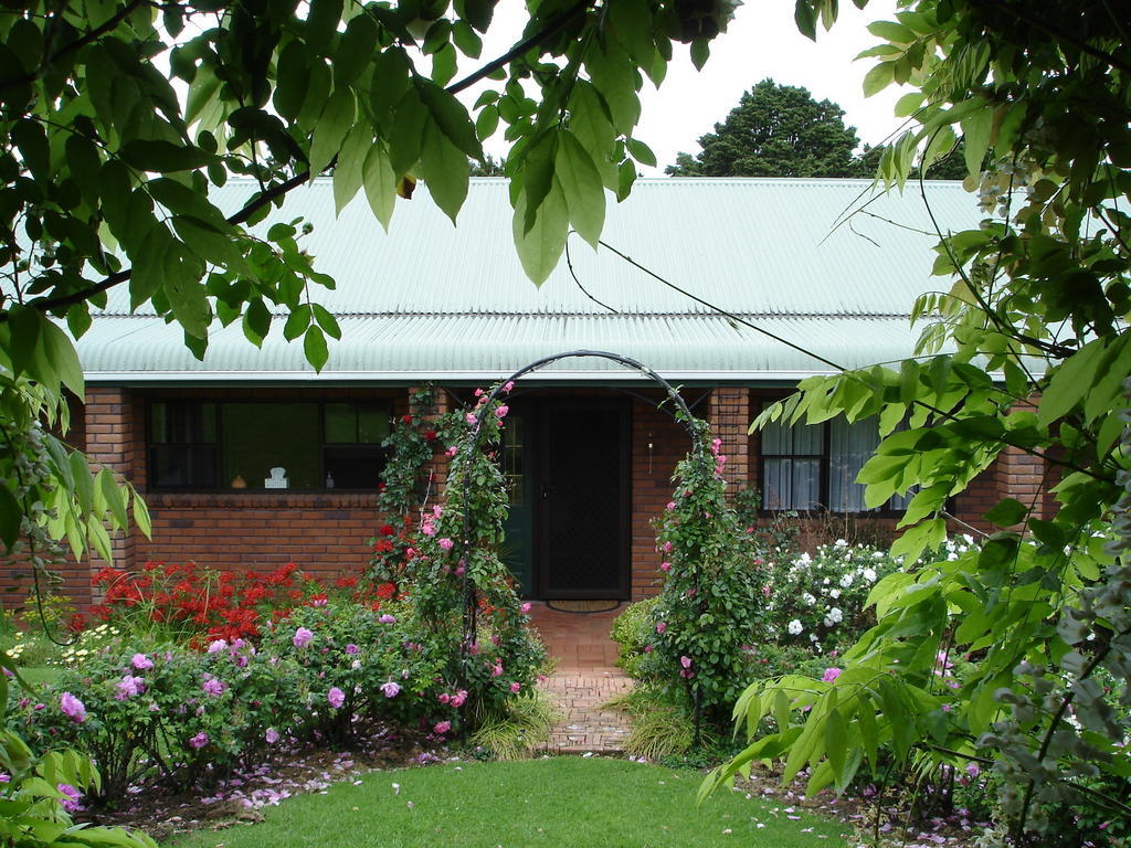 Warkworth Country House المظهر الخارجي الصورة