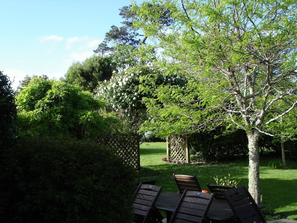 Warkworth Country House المظهر الخارجي الصورة