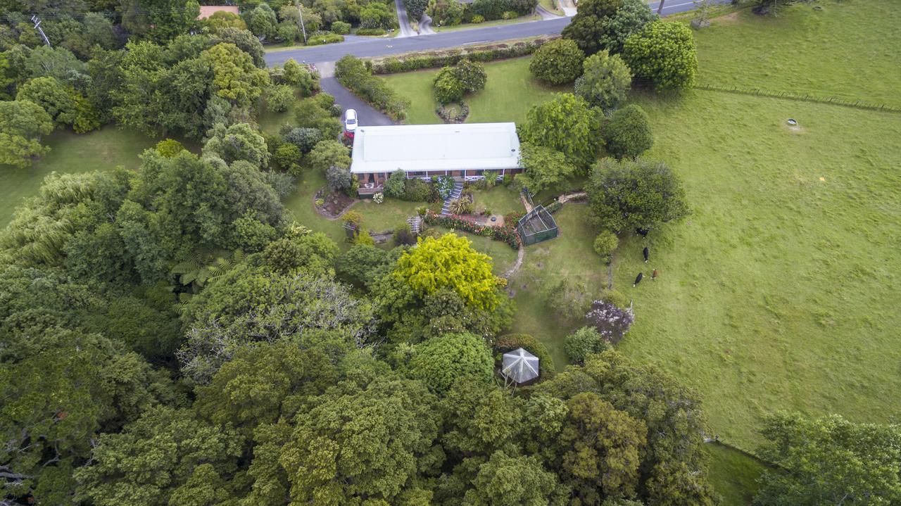 Warkworth Country House المظهر الخارجي الصورة