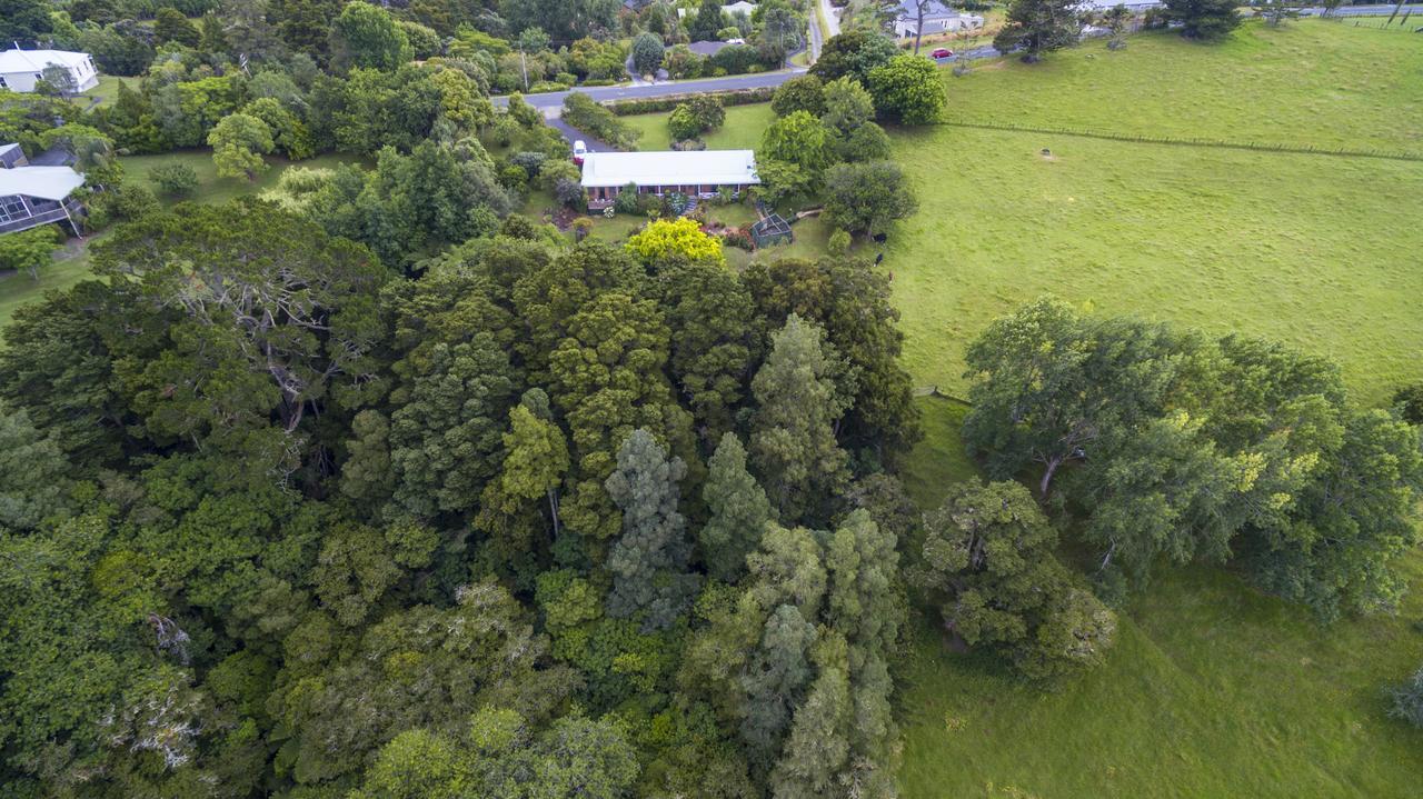 Warkworth Country House المظهر الخارجي الصورة